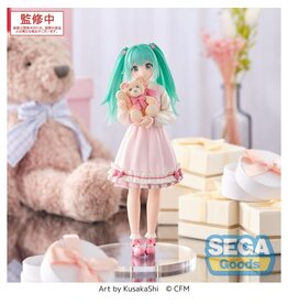 Hatsune Miku Conceptual Series Vol. 3 Luminasta *Pre-order*