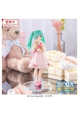 Hatsune Miku Conceptual Series Vol. 3 Luminasta *Pre-order*