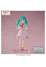 Hatsune Miku Conceptual Series Vol. 3 Luminasta *Pre-order*
