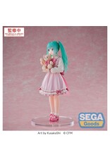 Hatsune Miku Conceptual Series Vol. 3 Luminasta *Pre-order*