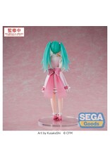Hatsune Miku Conceptual Series Vol. 3 Luminasta *Pre-order*