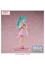 Hatsune Miku Conceptual Series Vol. 3 Luminasta *Pre-order*