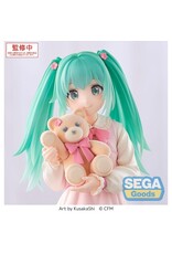 Hatsune Miku Conceptual Series Vol. 3 Luminasta *Pre-order*