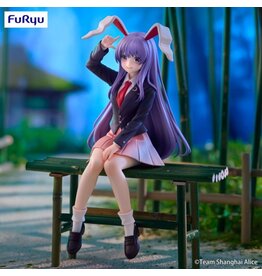 Reisen Udongein Inaba Noodle Stopper Figure *Pre-order*
