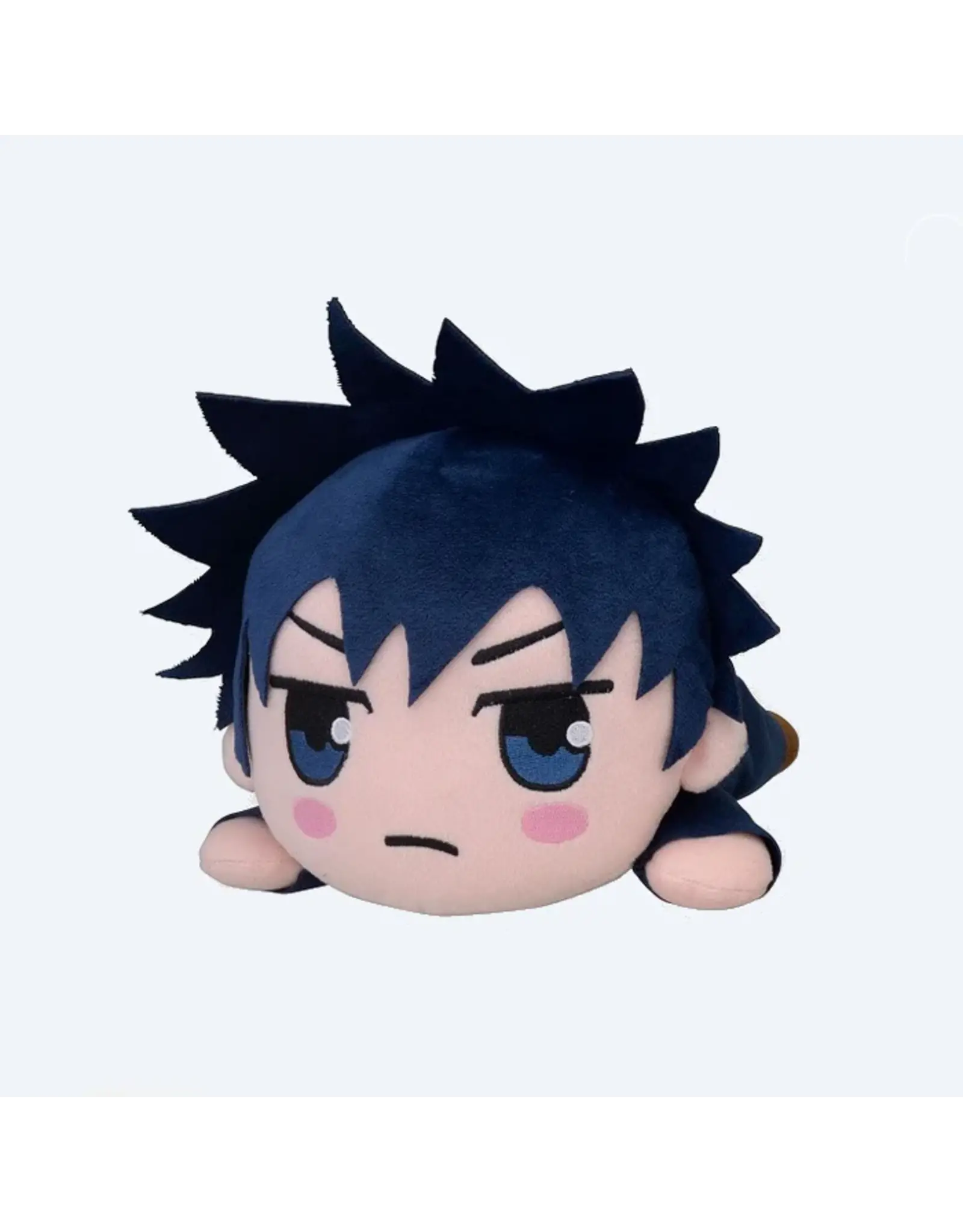 Jujutsu Kaisen Megumi Fushiguro Nesoberi