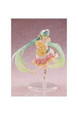 Sleeping Beauty Hatsune Miku Wonderland Figure *Pre-order*