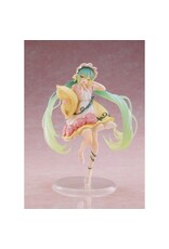 Sleeping Beauty Hatsune Miku Wonderland Figure *Pre-order*