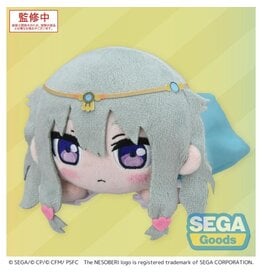 Kusanagi Nene Nesoberi Colorful Stage! The Movie *Pre-order*