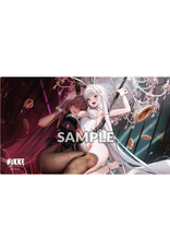 Goddess of Victory Nikke Bunny X 777 - Noir & Blanc Vol. 10 Rubber Playmat *Pre-order*