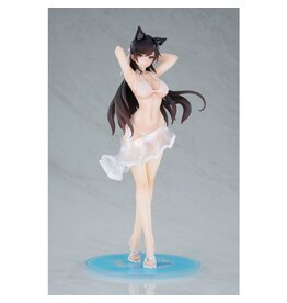 Atago Summer March Ver. 1/8 Scale Painted Figure LIMEPIE Series *Pre-order*