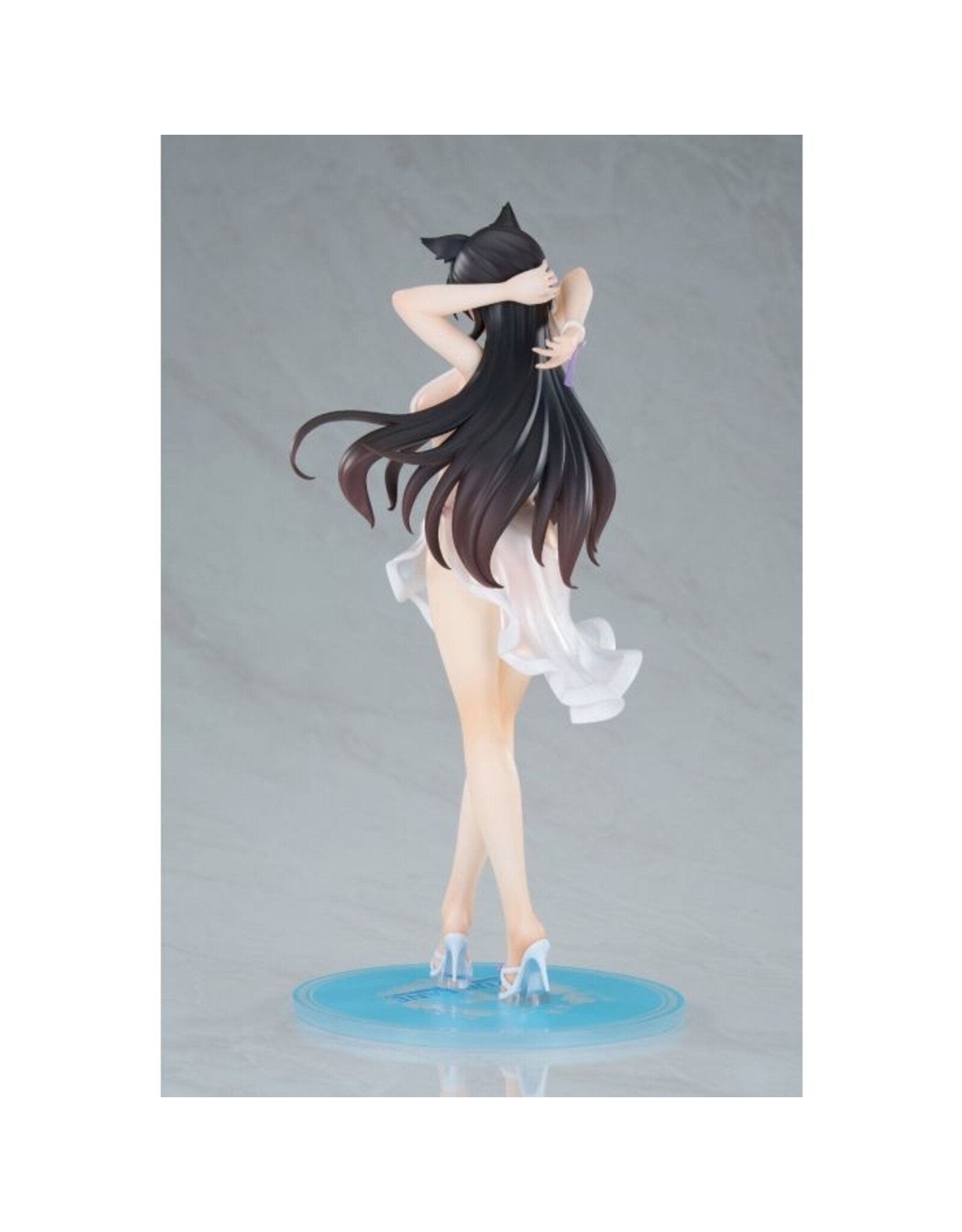 Atago Summer March Ver. 1/8 Scale Painted Figure LIMEPIE Series *Pre-order*