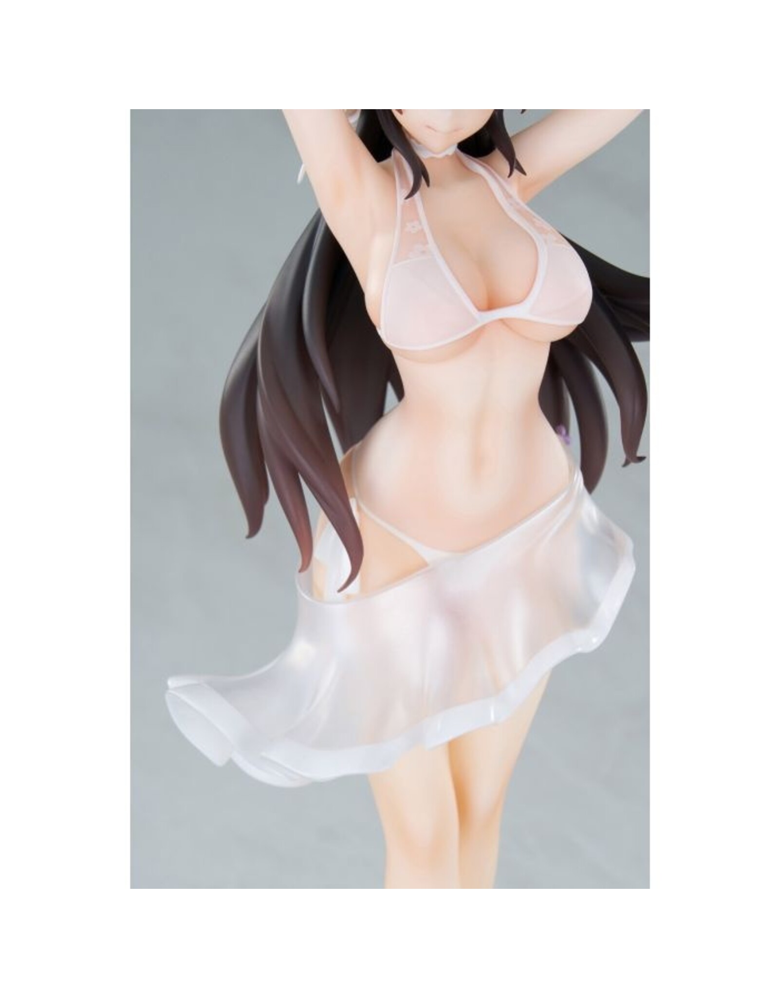 Atago Summer March Ver. 1/8 Scale Painted Figure LIMEPIE Series *Pre-order*