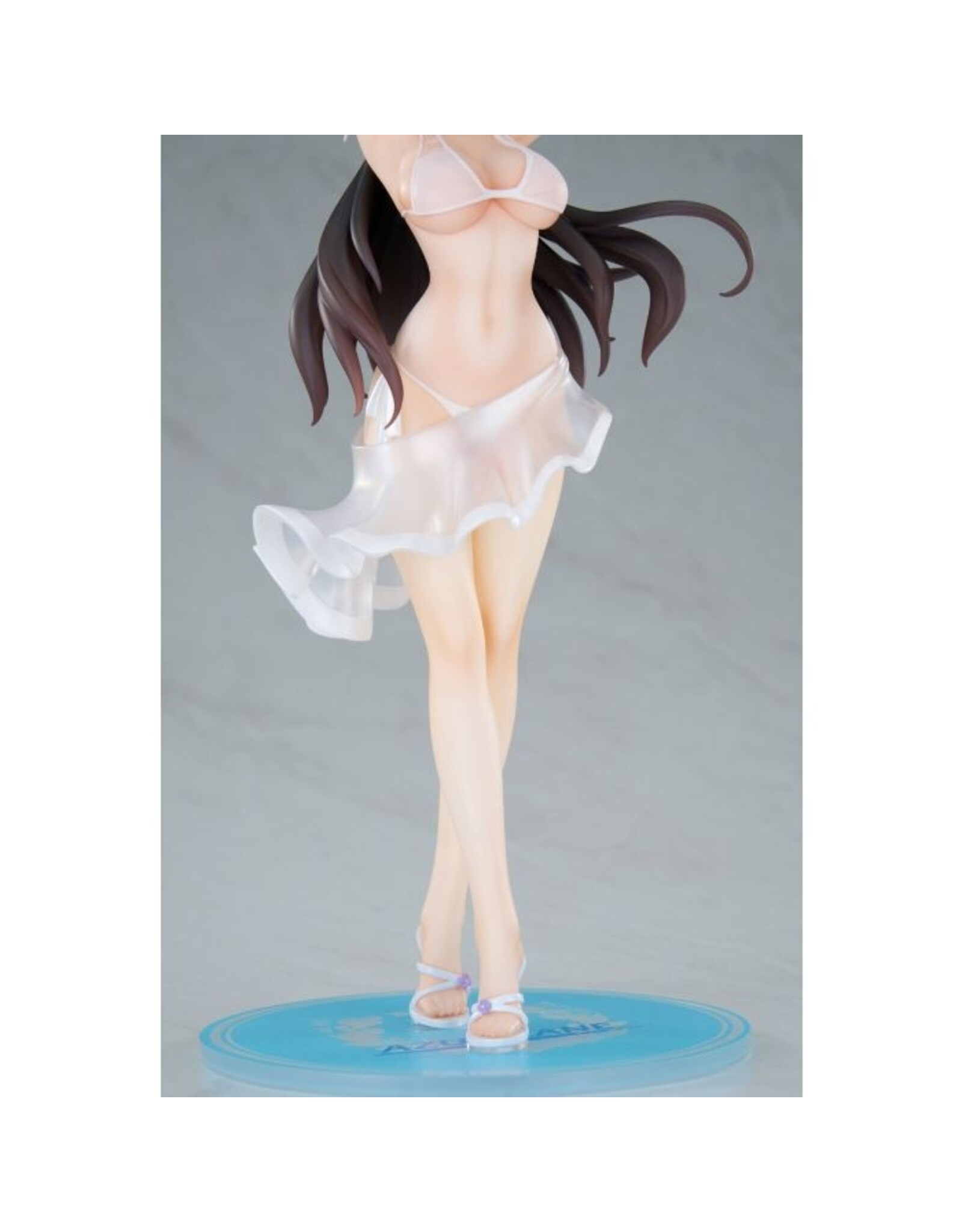 Atago Summer March Ver. 1/8 Scale Painted Figure LIMEPIE Series *Pre-order*