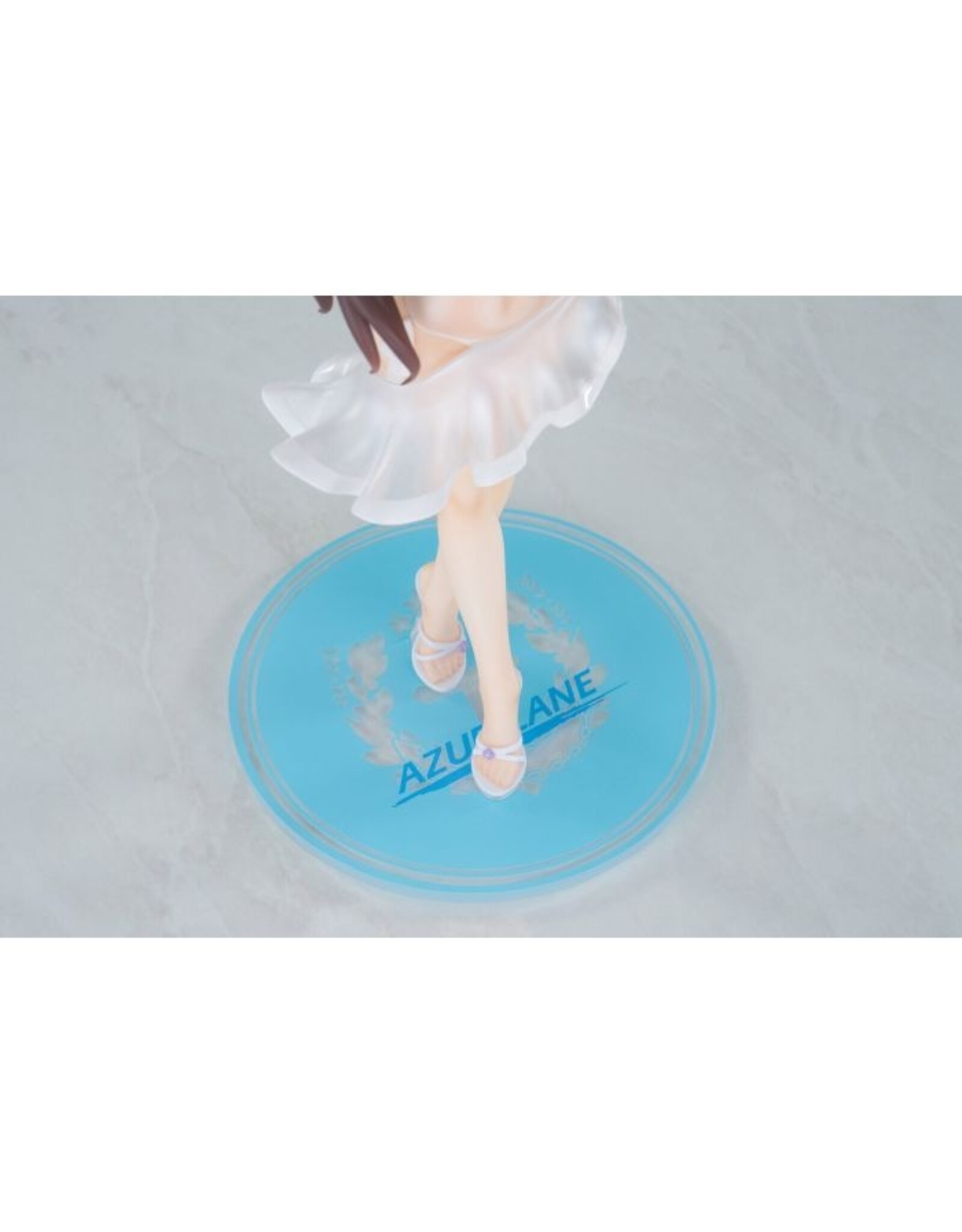 Atago Summer March Ver. 1/8 Scale Painted Figure LIMEPIE Series *Pre-order*