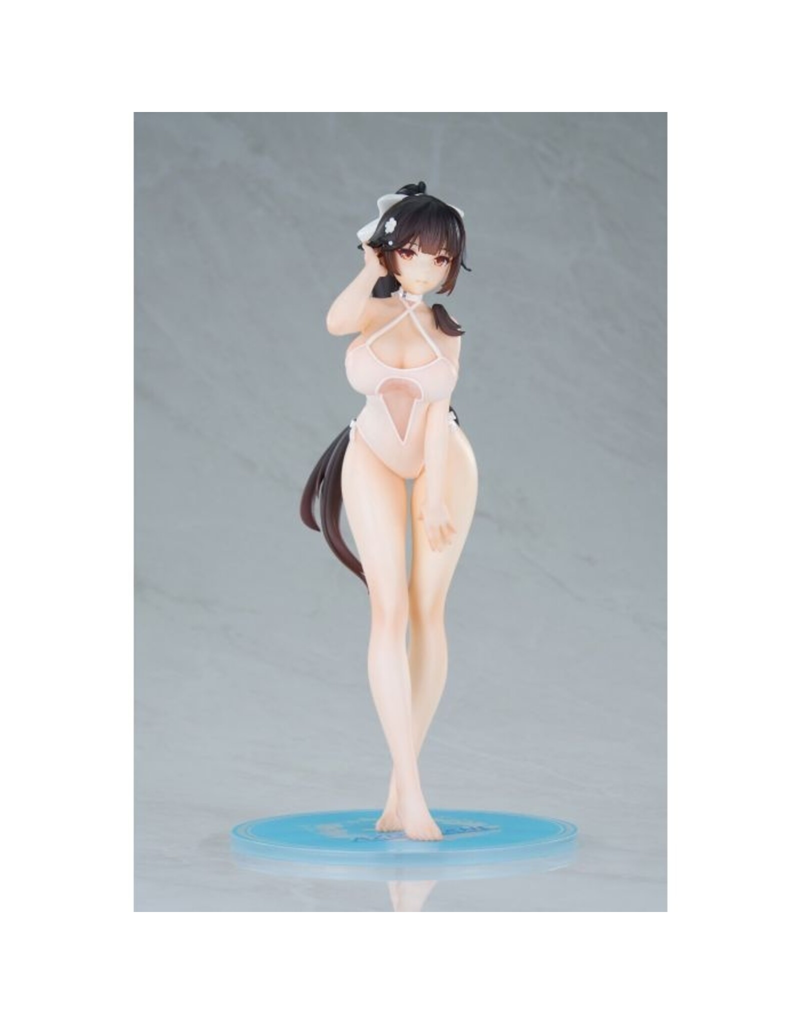 Takao Beach Rhapsody Ver. 1/8 Scale Painted Figure LIMEPIE Series *Pre-order*