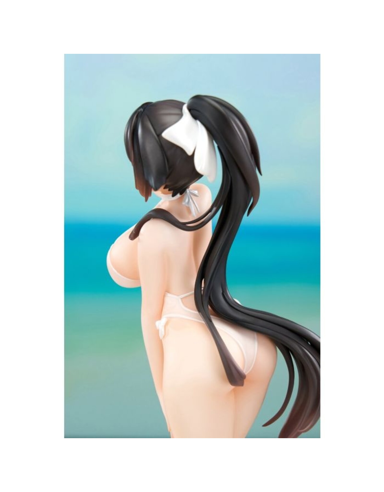 Takao Beach Rhapsody Ver. 1/8 Scale Painted Figure LIMEPIE Series *Pre-order*