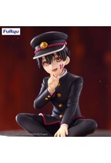 Hanako-kun Noodle Stopper Figure