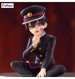 Hanako-kun Noodle Stopper Figure