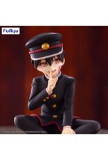 Hanako-kun Noodle Stopper Figure