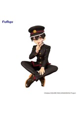 Hanako-kun Noodle Stopper Figure