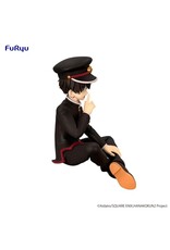 Hanako-kun Noodle Stopper Figure