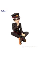 Hanako-kun Noodle Stopper Figure
