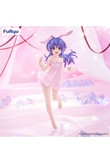 Hanyu SOTSU BiCute Bunnies Figure *Pre-order*