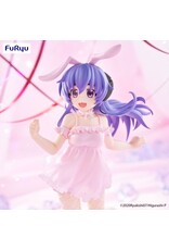 Hanyu SOTSU BiCute Bunnies Figure *Pre-order*