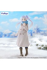 Frieren Trio Try It Figure