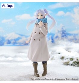 Frieren Trio Try It Figure