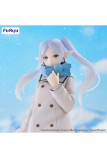 Frieren Trio Try It Figure