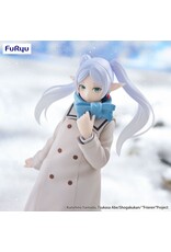 Frieren Trio Try It Figure