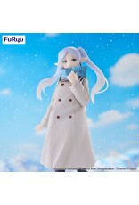 Frieren Trio Try It Figure