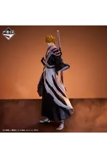 Bleach 1000 Year Blood War: Ichigo Masterlise