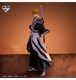 Bleach 1000 Year Blood War: Ichigo Masterlise