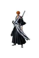 Bleach 1000 Year Blood War: Ichigo Masterlise