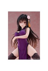 Yui Kotegawa Chinese Dress Ver. Desktop Cute Figure *Pre-order*