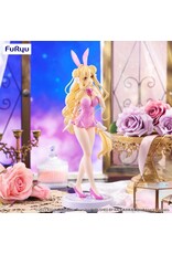 Mukuro Hoshimiya Pink Color Ver. BiCute Bunnies Figure *Pre-order*
