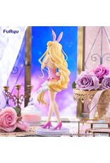 Mukuro Hoshimiya Pink Color Ver. BiCute Bunnies Figure *Pre-order*