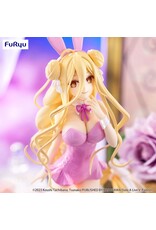 Mukuro Hoshimiya Pink Color Ver. BiCute Bunnies Figure *Pre-order*