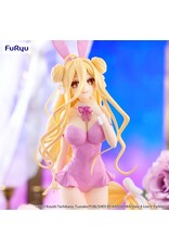 Mukuro Hoshimiya Pink Color Ver. BiCute Bunnies Figure *Pre-order*