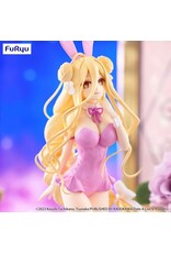 Mukuro Hoshimiya Pink Color Ver. BiCute Bunnies Figure *Pre-order*