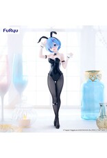 Rem Bicolor BiCute Bunnies Figure *Pre-order*