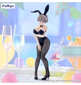 Hana Uzaki BiCute Bunnies Figure *Pre-order*
