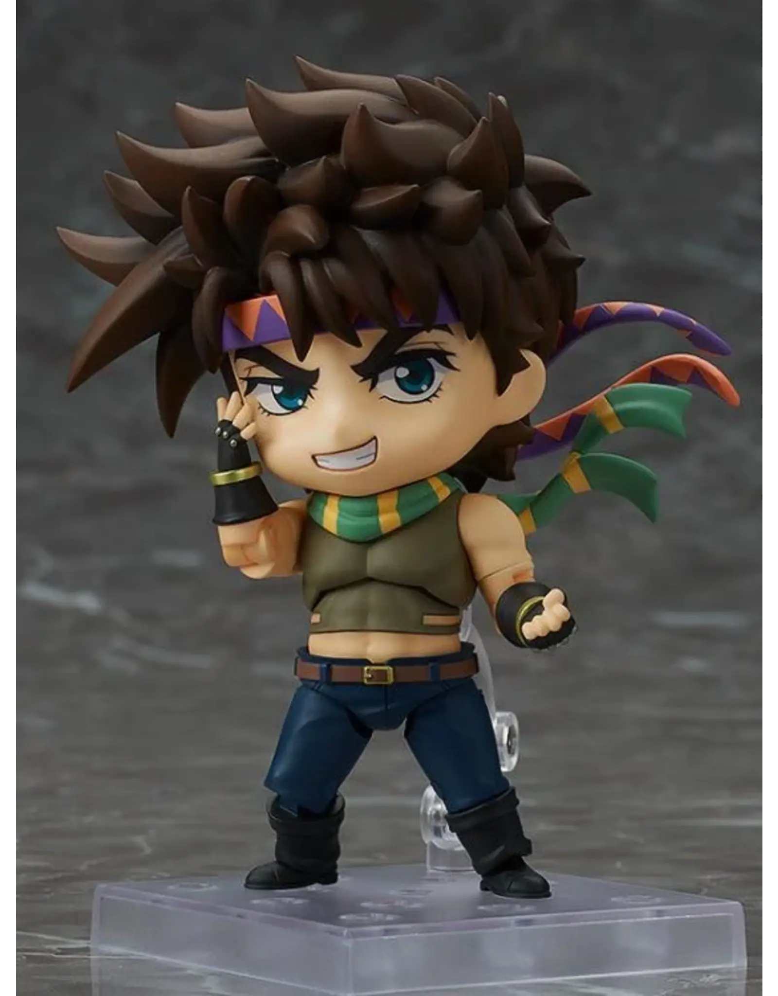 Nendoroid #1502 Joseph Joestar