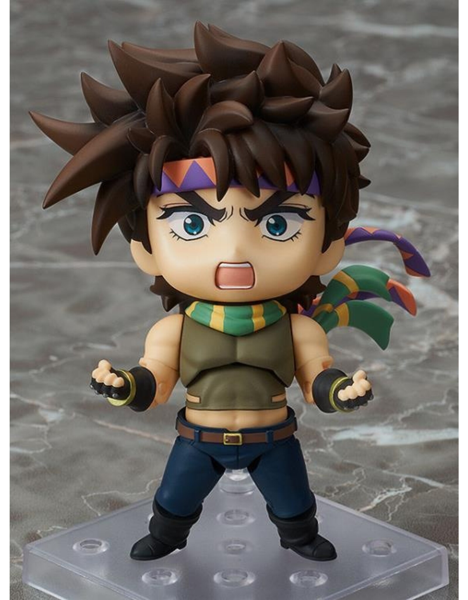 Nendoroid #1502 Joseph Joestar
