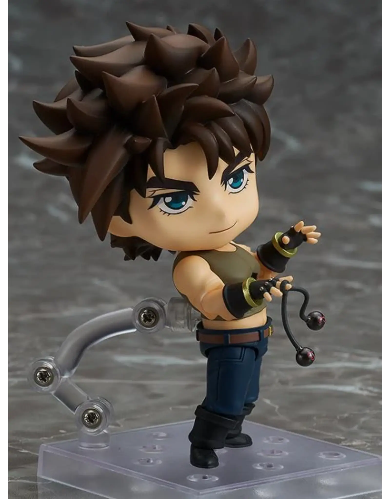Nendoroid #1502 Joseph Joestar