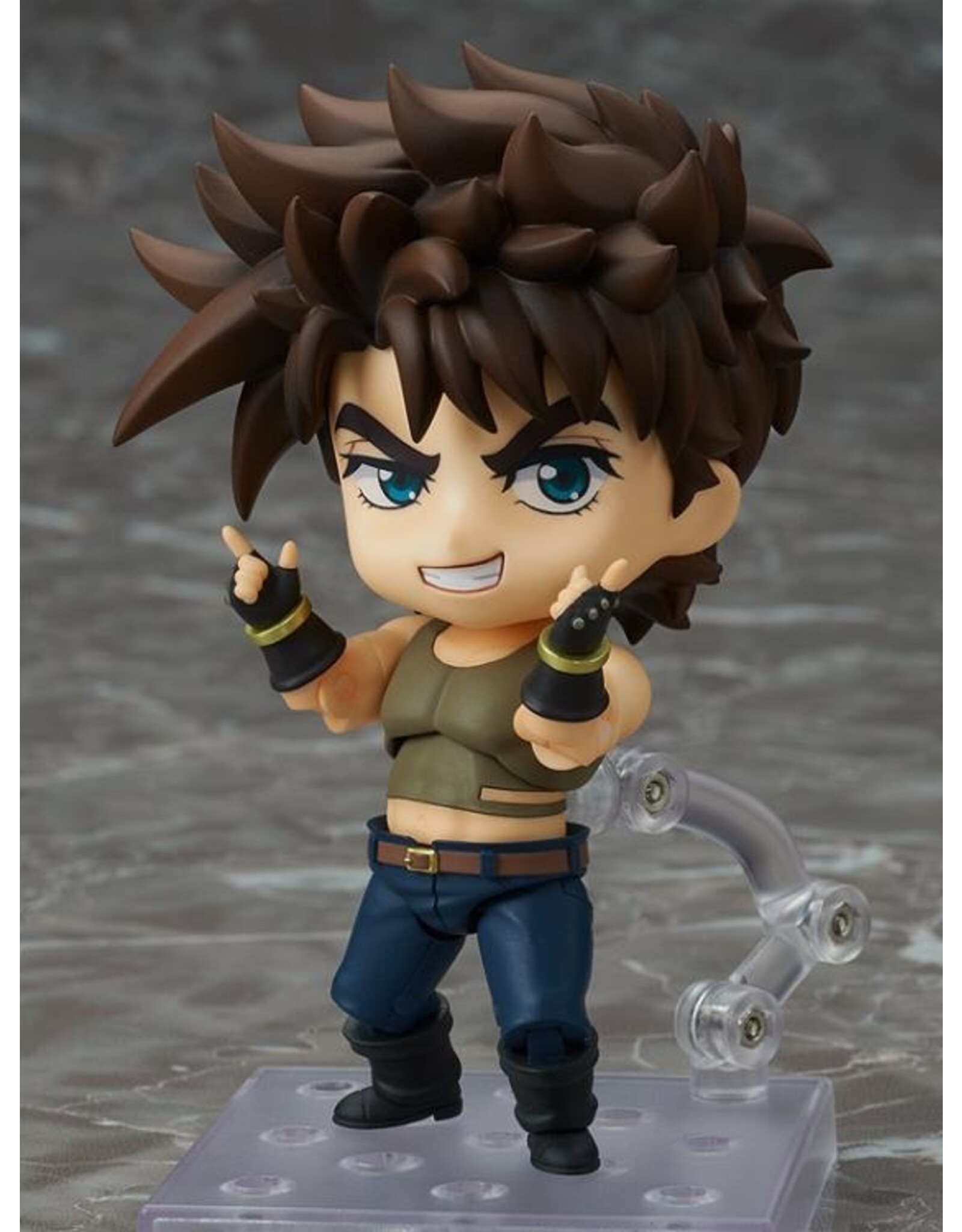 Nendoroid #1502 Joseph Joestar