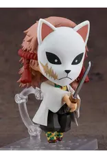 Nendoroid #1569 Sabito