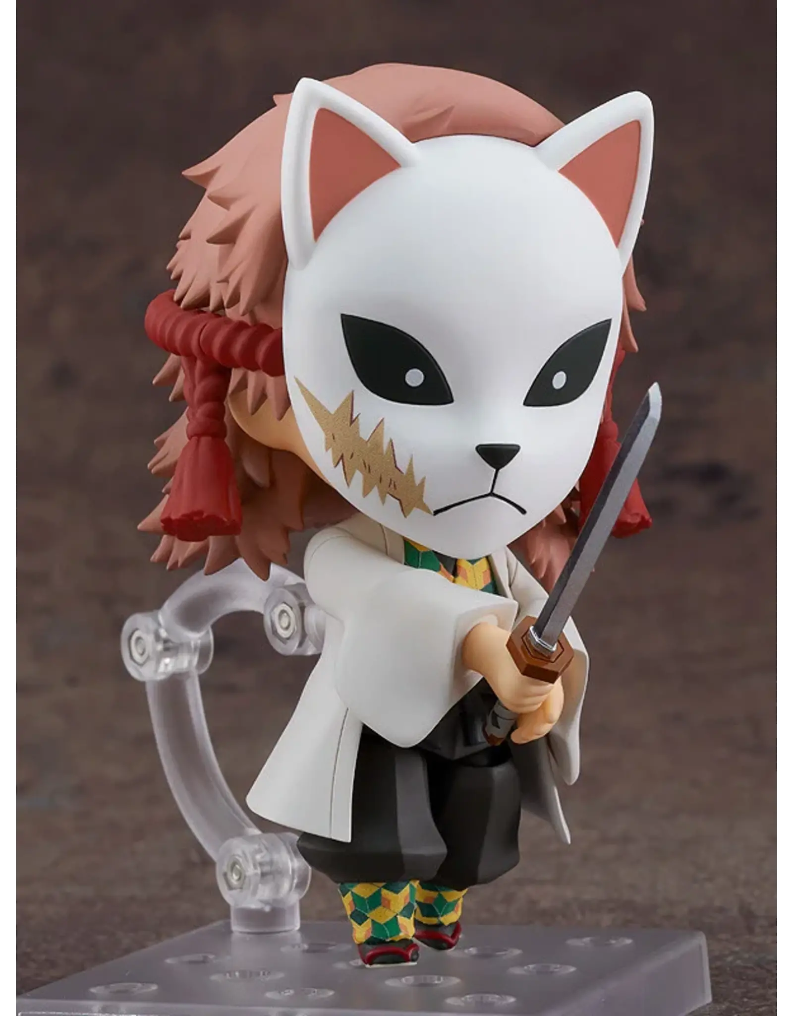 Nendoroid #1569 Sabito